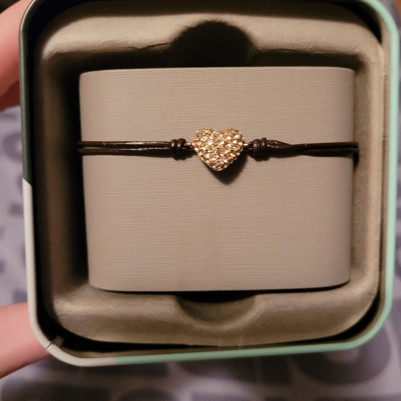 Fossil bracelet - Picture 3 of 4